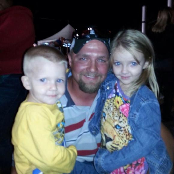 Meet your Posher, Kenneth - Picture 1 of 1